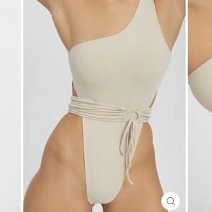 Riot Swim - never worn one piece